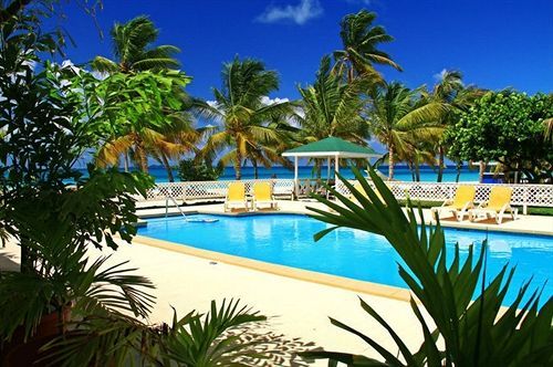 Anguilla Great House Beach Resort Long Bay Village Екстериор снимка