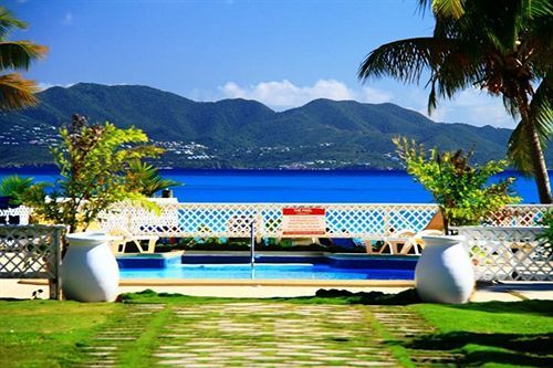 Anguilla Great House Beach Resort Long Bay Village Екстериор снимка