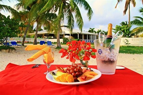 Anguilla Great House Beach Resort Long Bay Village Екстериор снимка