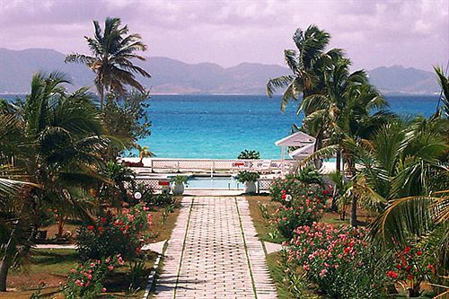 Anguilla Great House Beach Resort Long Bay Village Екстериор снимка