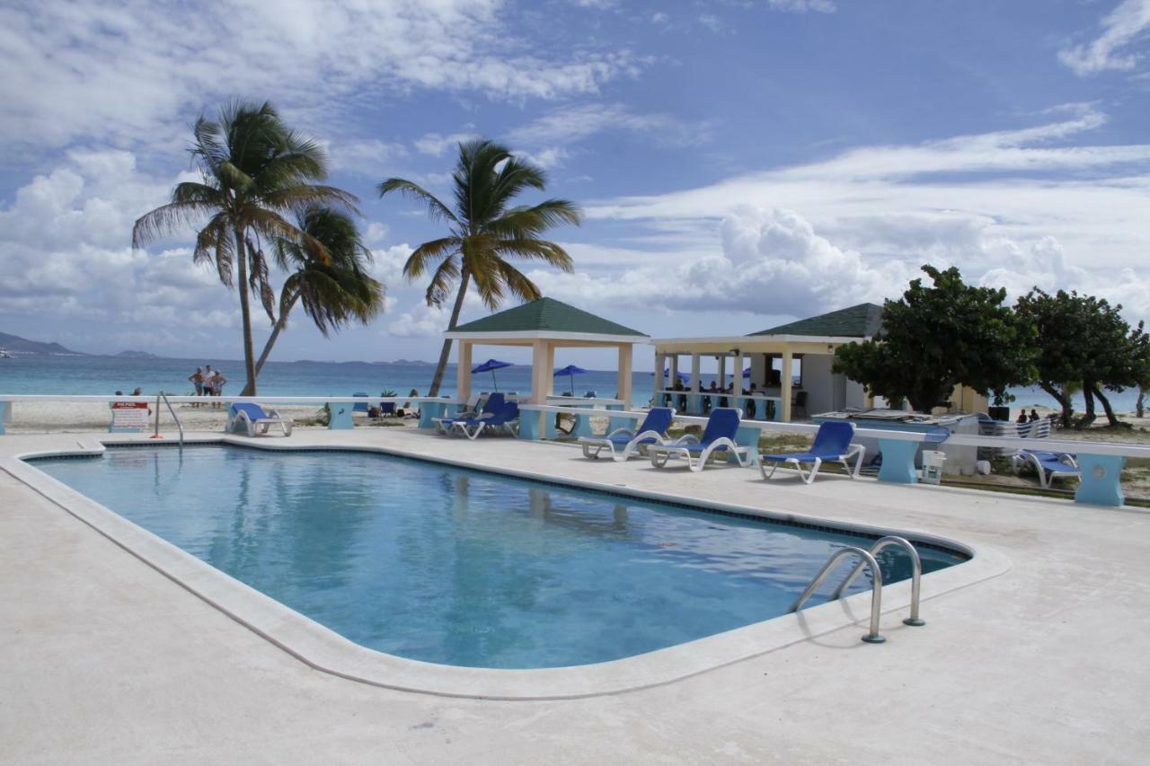 Anguilla Great House Beach Resort Long Bay Village Екстериор снимка